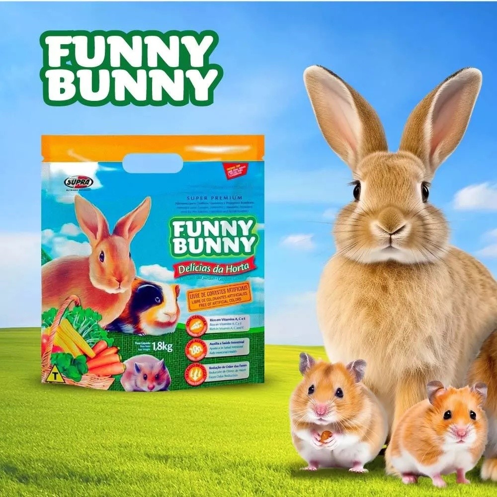 Industrias Veterinarias A & CH S.R.L.