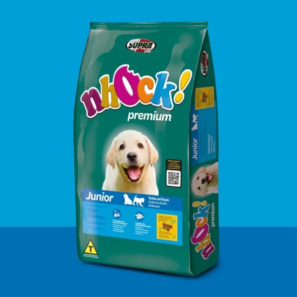 Nhock Junior