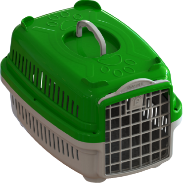 CAJA DE TRANSPORTE MMA PET N°3