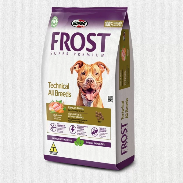 Frost Technical All Breeds