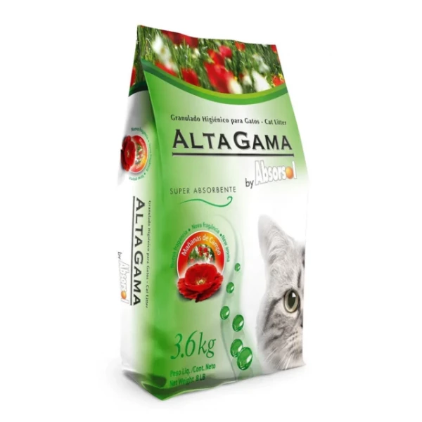 Alta Gama - Mañanas de Campo