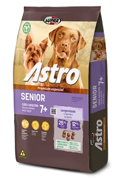 Astro Senior