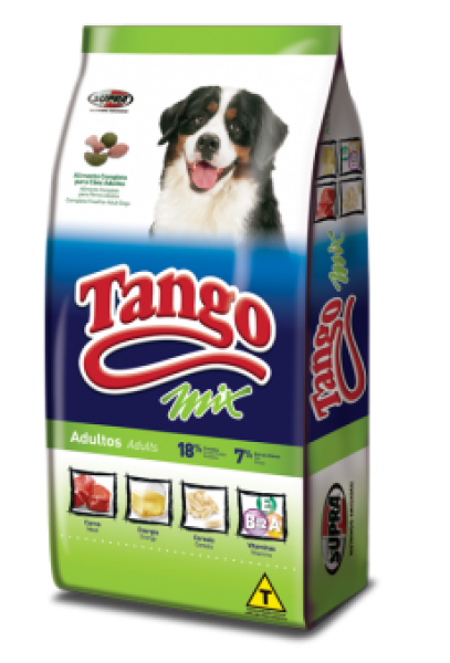Tango Mix