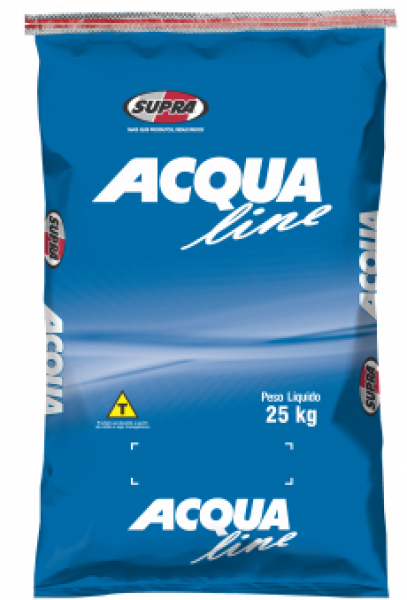 Acqua Fish 32% 5mm e 8mm