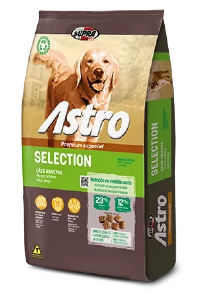 Astro Selection