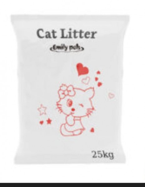Cat Litter