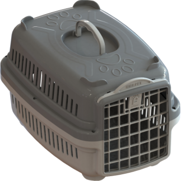 CAJA DE TRANSPORTE MMA PET N°2