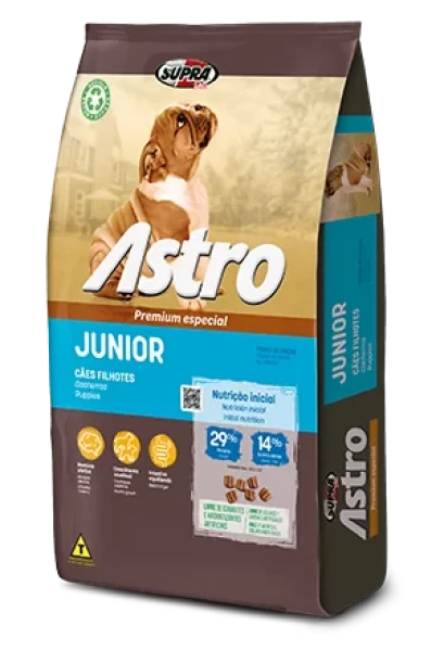 Astro Junior