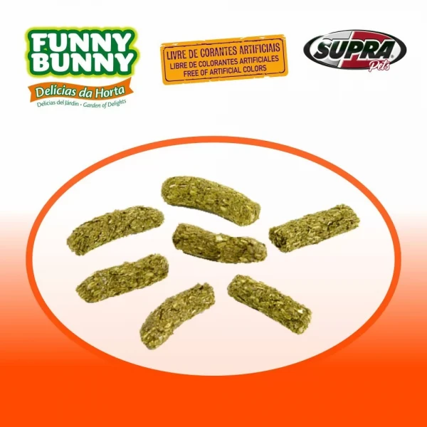 Funny Bunny - Delicias de Horta