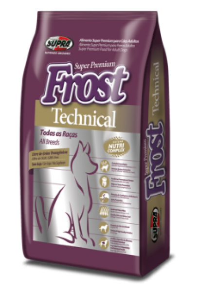 Frost Technical