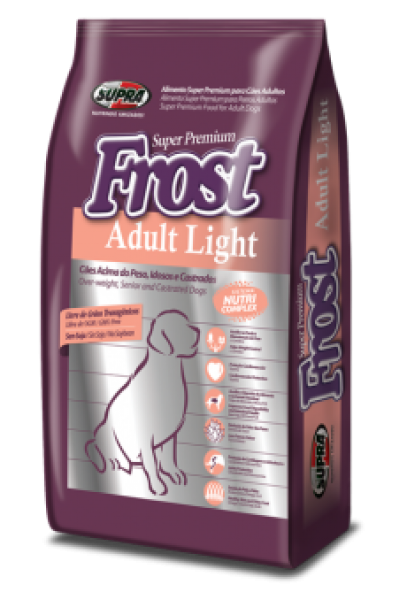 Frost Adult Light