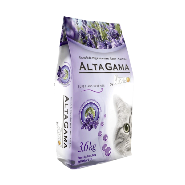 Alta Gama - Lavanda
