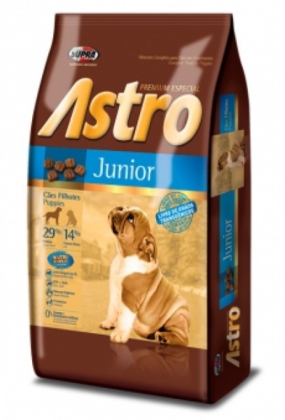 Astro Junior