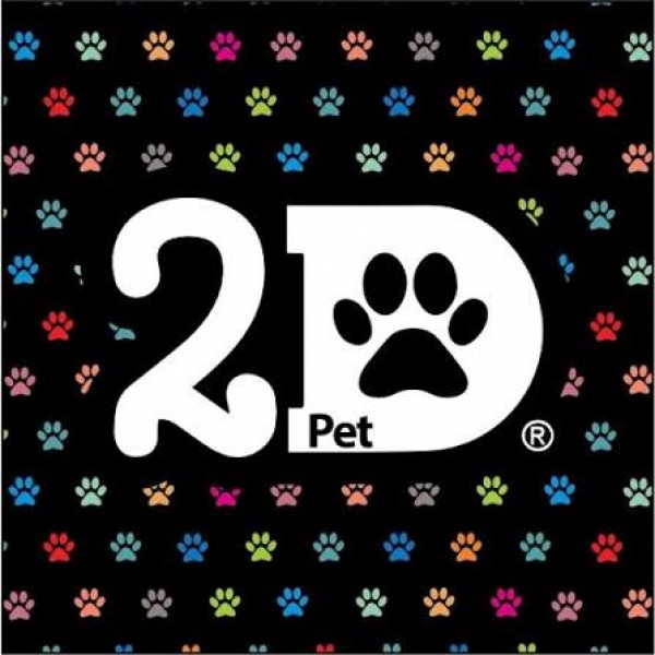 2D PETS