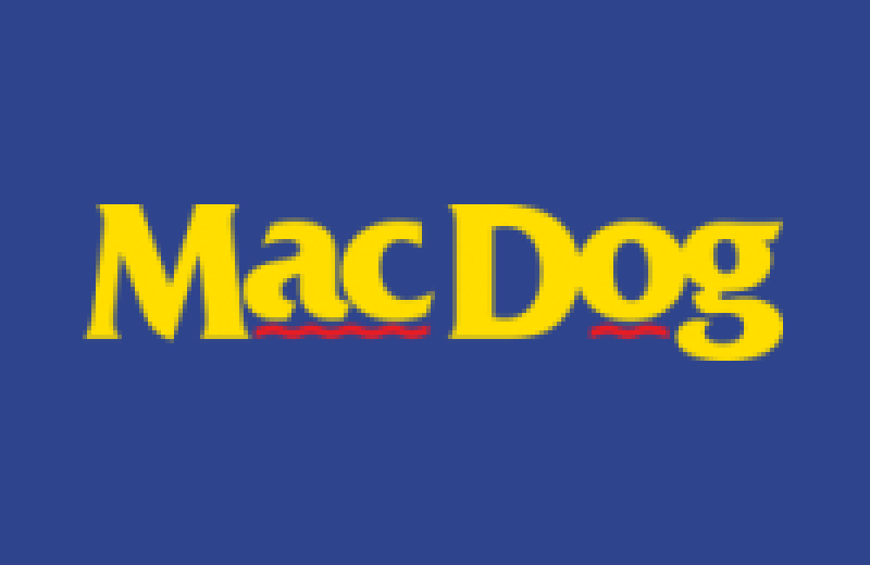 Mac Dog